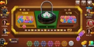 Xóc đĩa đổi thưởng online giới thiệu