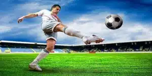 Cá độ bóng đá sự kết hợp hứng thú