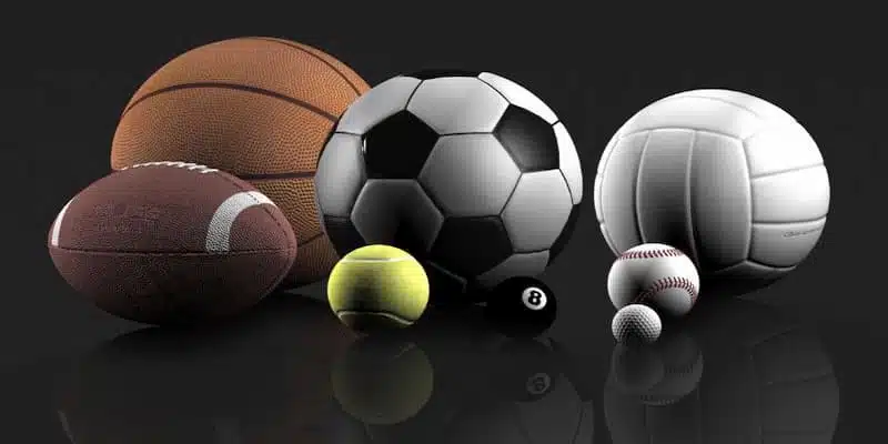 Thể thao với chiến thuật hiệu quả