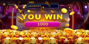 Jackpot bí quyết chinh phục